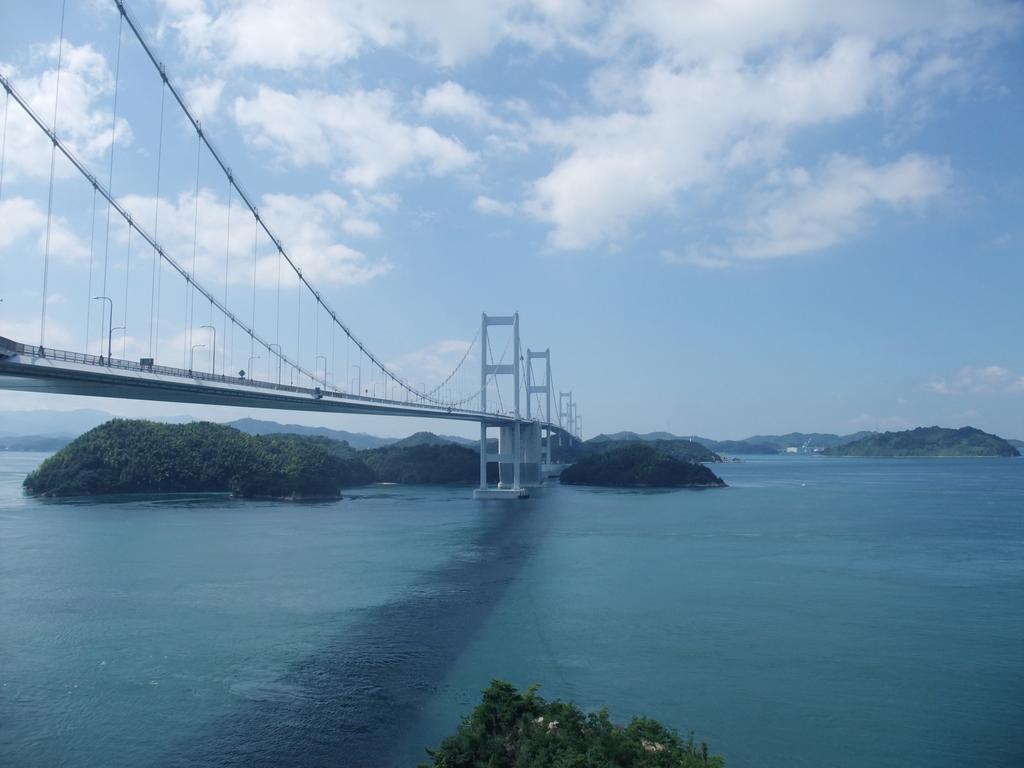 Cyclo No Ie Otel Imabari Railway Station Dış mekan fotoğraf