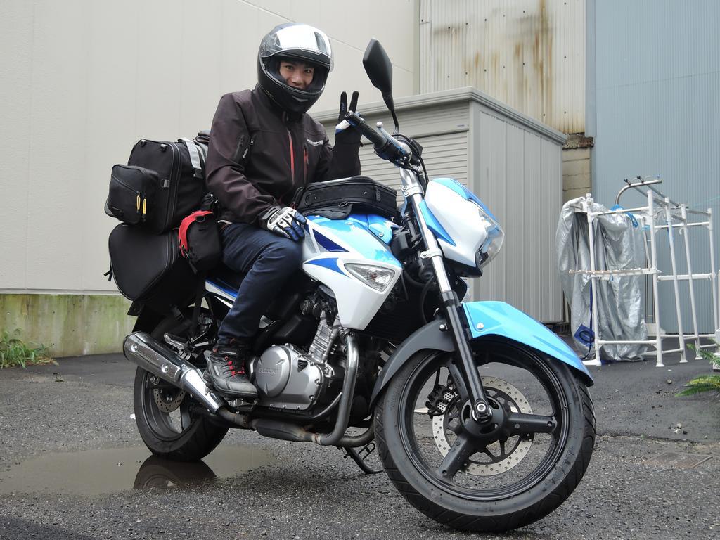 Cyclo No Ie Otel Imabari Railway Station Dış mekan fotoğraf