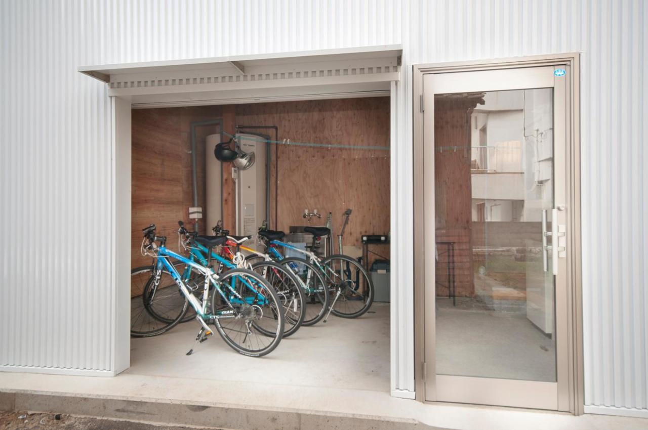 Cyclo No Ie Otel Imabari Railway Station Dış mekan fotoğraf